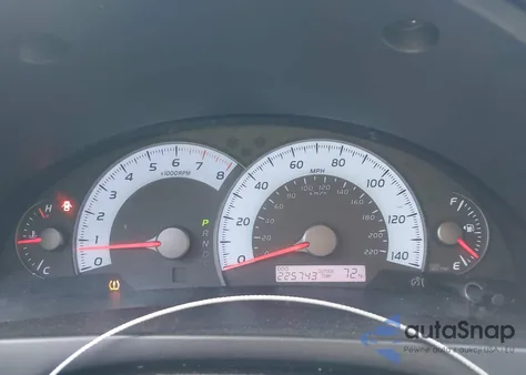 2011 Toyota Camry Se from USA, damaged, VIN 4T1BF3EK3BU156639